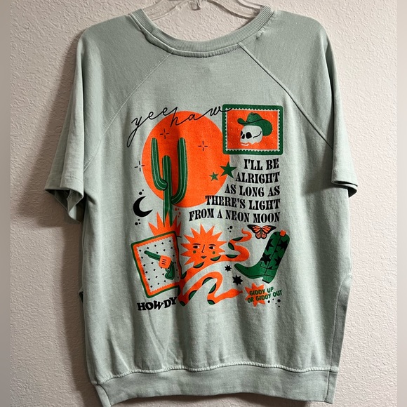 FINAL PRICE 🥳 Brooks & Dunn Lyrics Neon Moon Country by Music Band Top - Picture 10 of 11